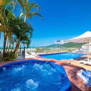 Whitsunday Terraces Resort